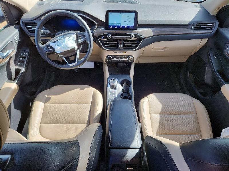Aukcja sprzedaży 2020 Ford Escape, vin: 1FMCU9DZXLUA60617, numer aukcji: 46231246