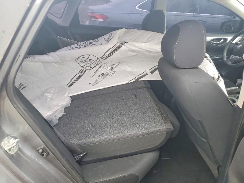 Aukcja sprzedaży 2017 Nissan Sentra, vin: 3N1AB7AP3HY405552, numer aukcji: 79955335