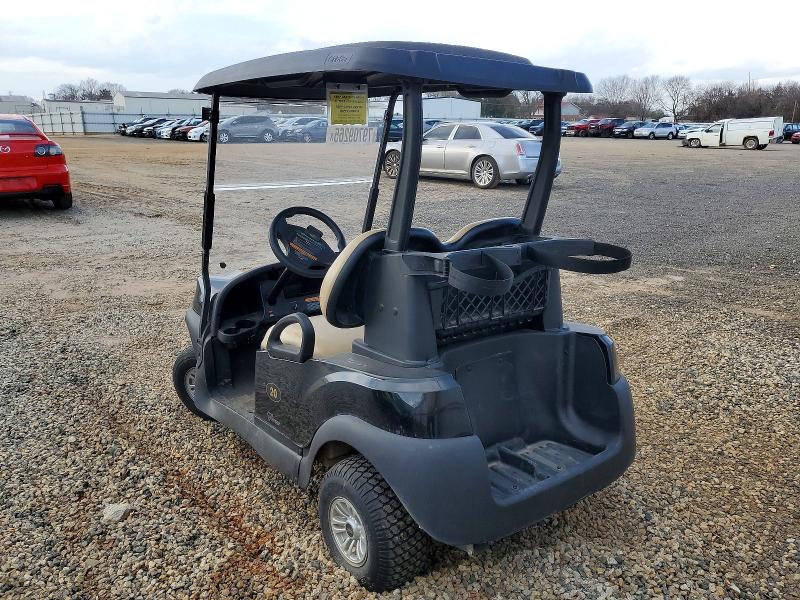 79709265 :رقم المزاد ، BX2437591239 vin ، 2024 Club Car Golf Cart مزاد بيع