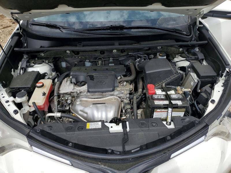 Продаж на аукціоні авто 2016 Toyota Rav4, vin: JTMWFREV2GJ076261, номер лоту: 48116736