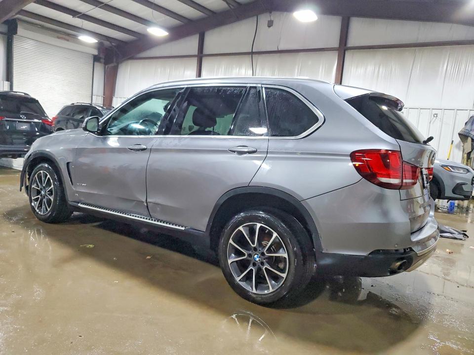 Продажа на аукционе авто 2015 Bmw X5, vin: 5UXKR0C57F0P09151, номер лота: 79439725