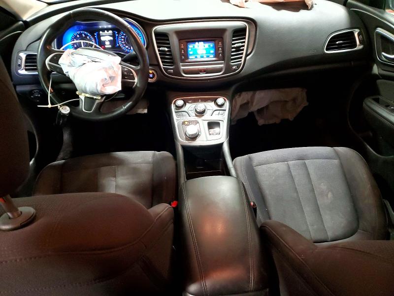Продаж на аукціоні авто 2015 Chrysler 200, vin: 1C3CCCAB9FN528299, номер лоту: 46154296