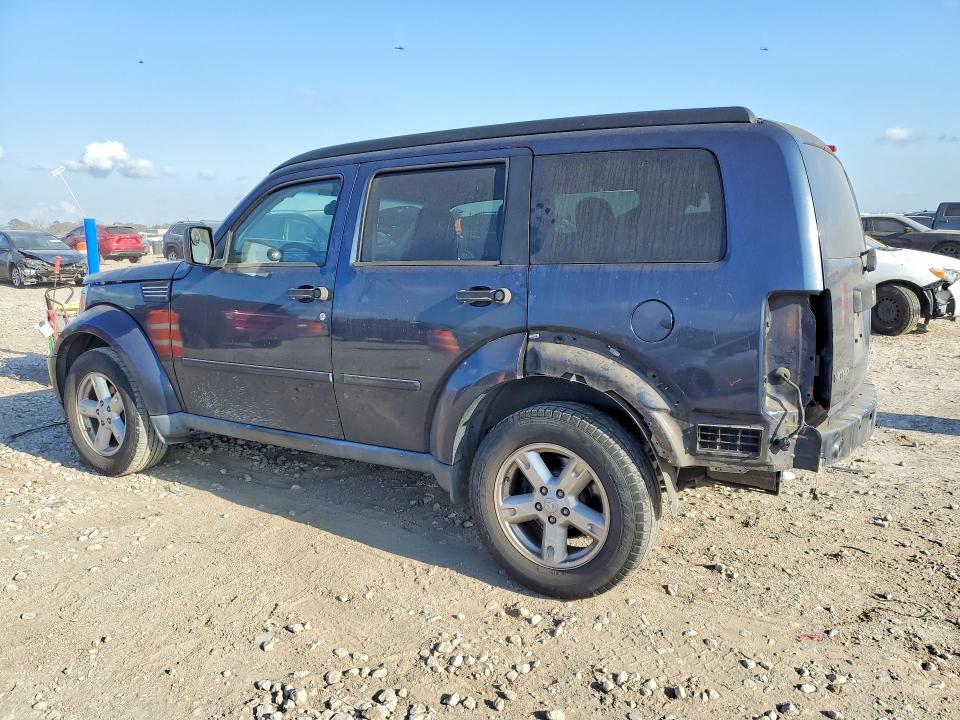 Продаж на аукціоні авто 2008 Dodge Nitro, vin: 1D8GT28K78W245895, номер лоту: 79895345