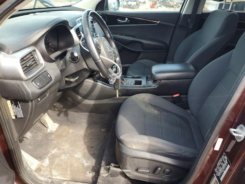 Продаж на аукціоні авто 2016 Kia Sorento, vin: 5XYPGDA33GG166270, номер лоту: 79766285