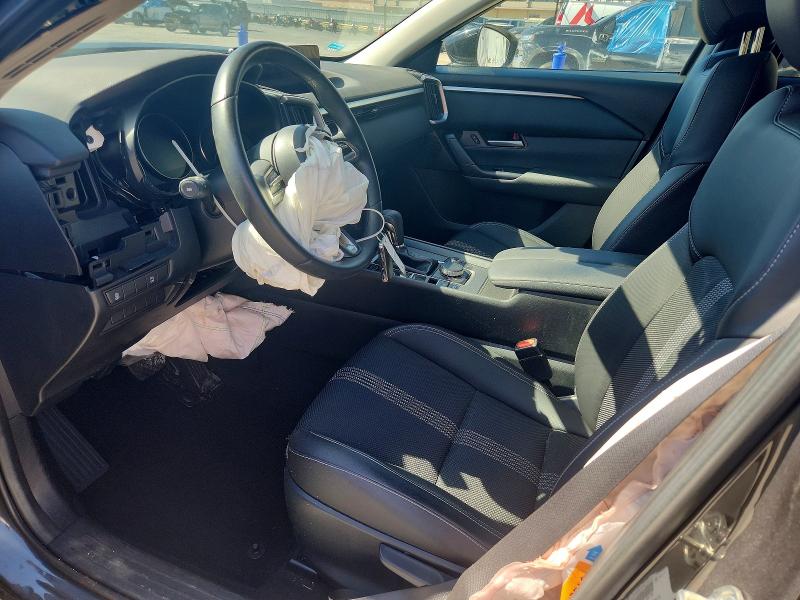 79427515 :رقم المزاد ، 7MMVABAM3RN158896 vin ، 2024 Mazda Cx-50 مزاد بيع
