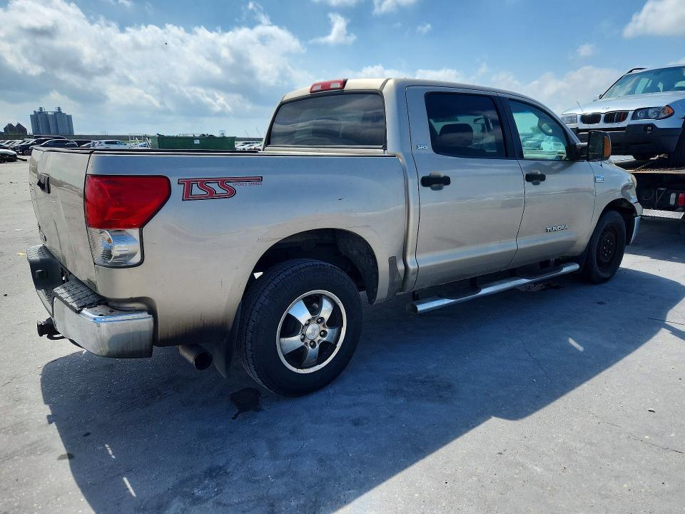48024396 :رقم المزاد ، 5TFEV54118X046169 vin ، 2008 Toyota Tundra مزاد بيع
