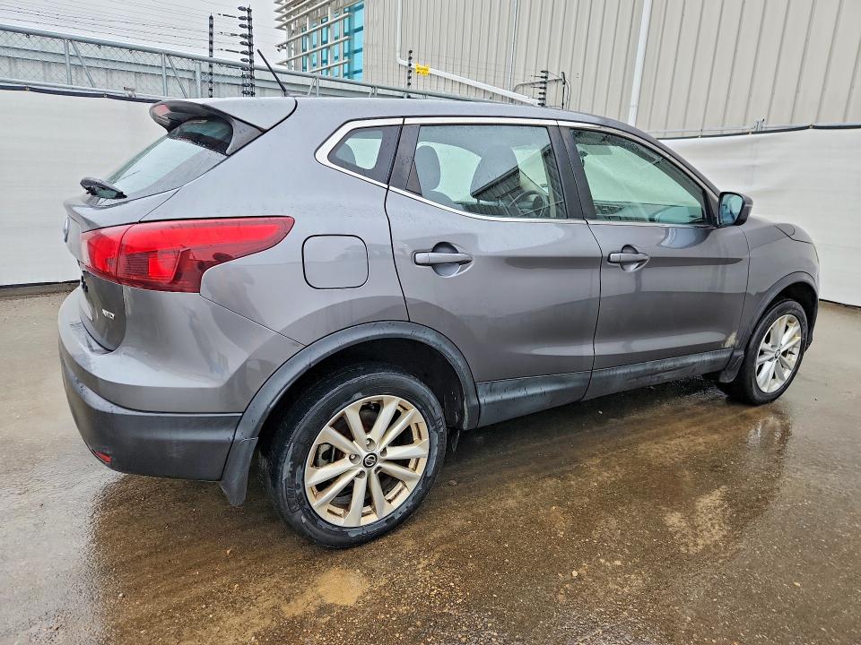 45844496 :رقم المزاد ، JN1BJ1CR3KW331292 vin ، 2019 Nissan Qashqai مزاد بيع