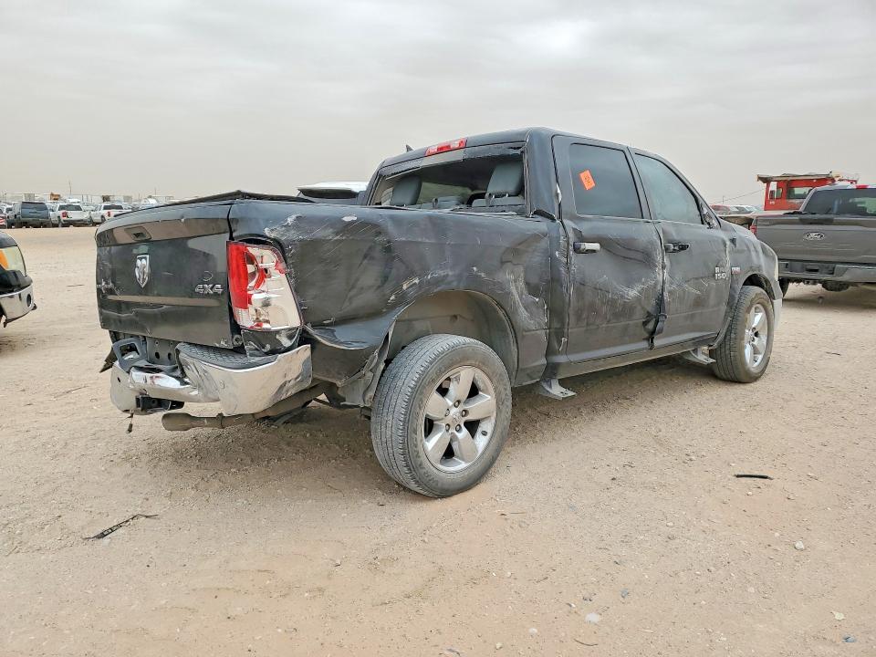 Продажа на аукционе авто 2015 Ram 1500, vin: 1C6RR7LT5FS694412, номер лота: 47880396