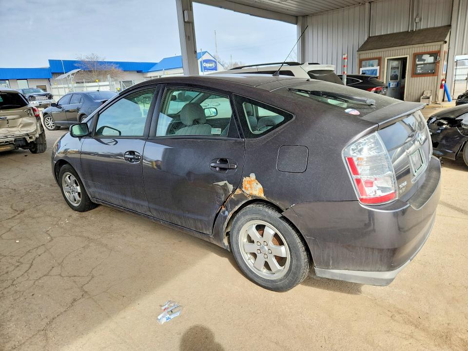 Продаж на аукціоні авто 2009 Toyota Prius, vin: JTDKB20UX93483624, номер лоту: 47391266