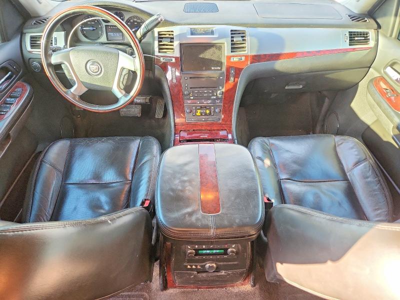 Aukcja sprzedaży 2008 Cadillac Escalade, vin: 1GYFK63838R263254, numer aukcji: 79593075