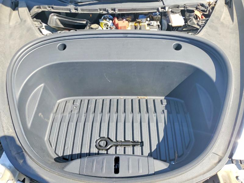 Aukcja sprzedaży 2022 Tesla Model 3, vin: 5YJ3E1EBXNF139317, numer aukcji: 46762936