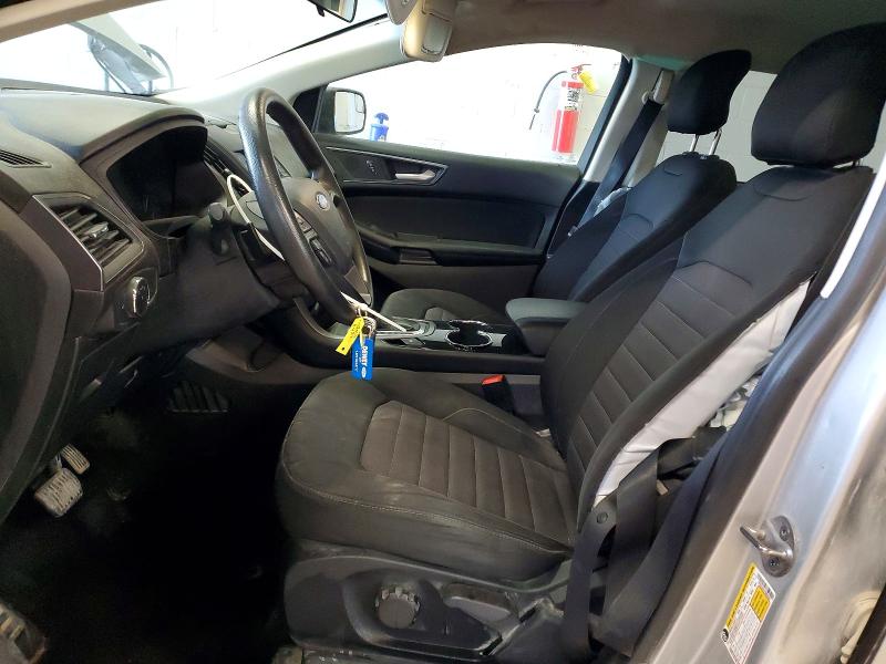 Aukcja sprzedaży 2015 Ford Edge, vin: 2FMTK4G97FBB60401, numer aukcji: 45547416