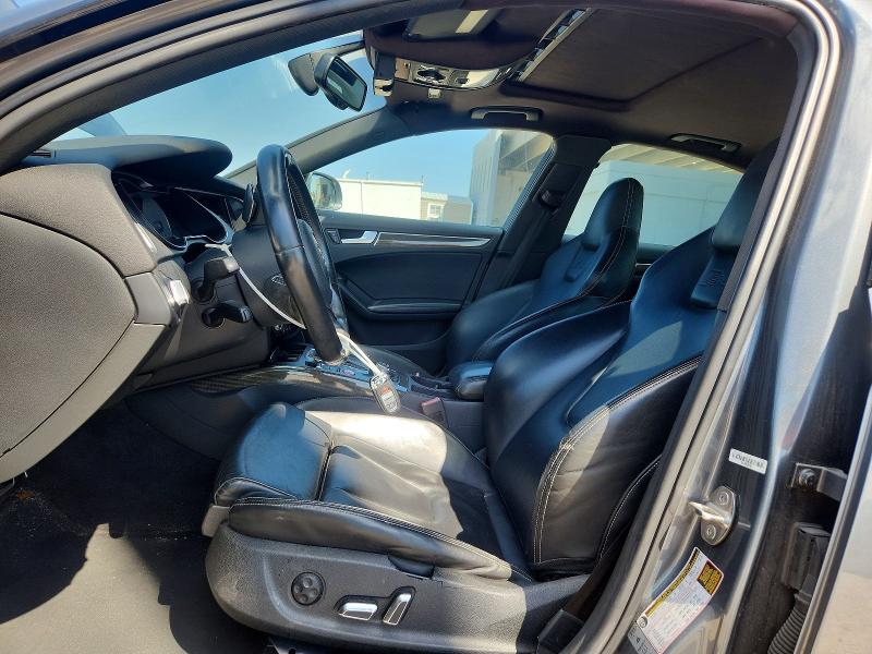 Продаж на аукціоні авто 2014 Audi S4, vin: WAUBGAFL0EA124635, номер лоту: 47069986