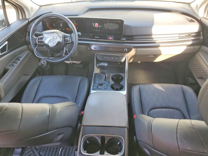 Продаж на аукціоні авто 2025 Kia Carnival, vin: KNDNB5K3XS6519061, номер лоту: 46238286