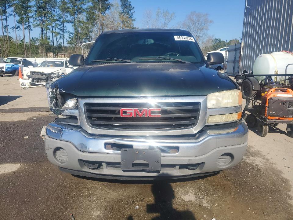 Aukcja sprzedaży 2006 Gmc New Sierra, vin: 1GTEC19Z56Z214233, numer aukcji: 46996276
