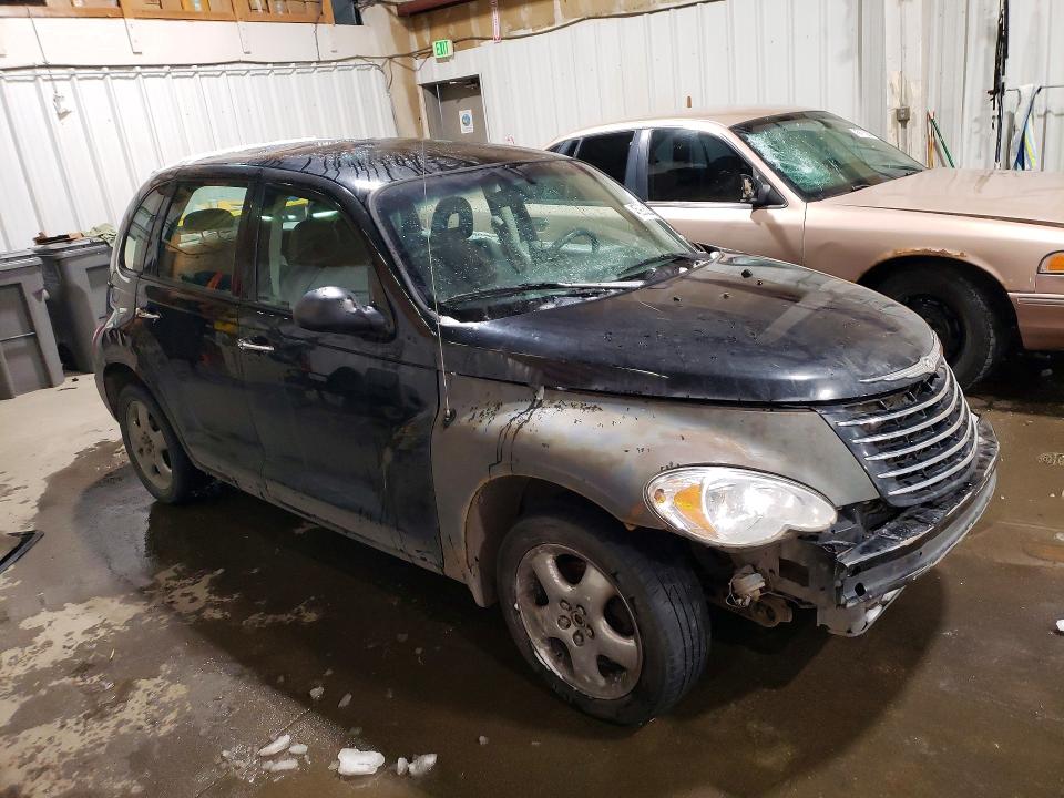 Aukcja sprzedaży 2007 Chrysler Pt Cruiser, vin: 3A4FY48B27T606388, numer aukcji: 45908226