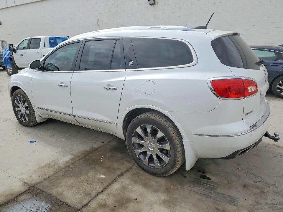 Aukcja sprzedaży 2017 Buick Enclave, vin: 5GAKVCKD9HJ100892, numer aukcji: 48190916