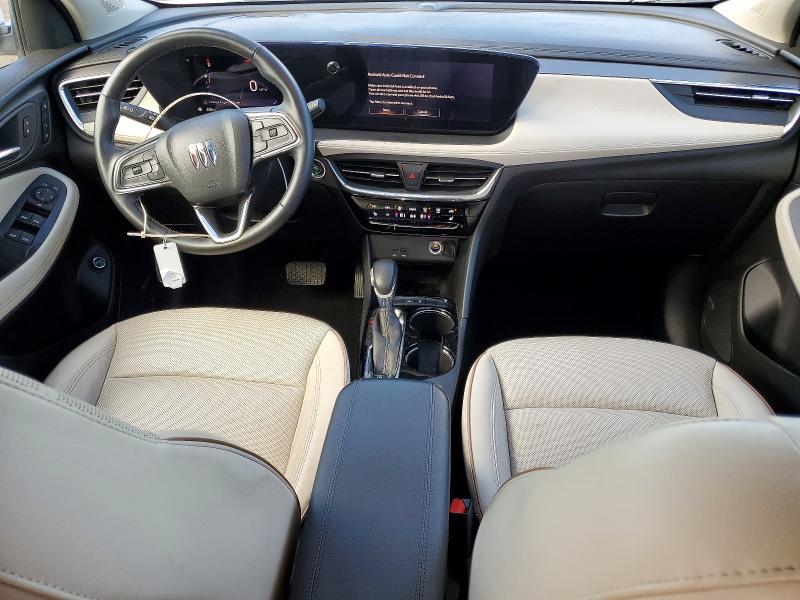 Продажа на аукционе авто 2024 Buick Encore Gx, vin: KL4AMFSL5RB049094, номер лота: 47630186