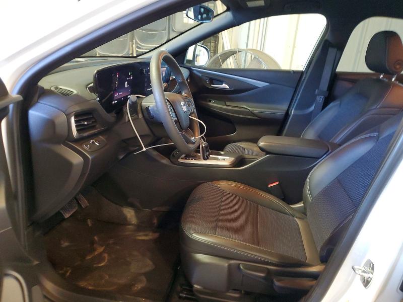 Aukcja sprzedaży 2025 Buick Envista, vin: KL47LAEPXSB222998, numer aukcji: 46482596
