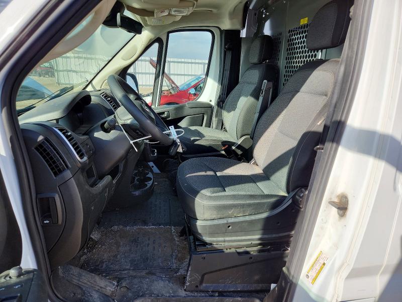 Aukcja sprzedaży 2024 Ram Promaster 2500, vin: 3C6LRVDG2RE128078, numer aukcji: 79017355