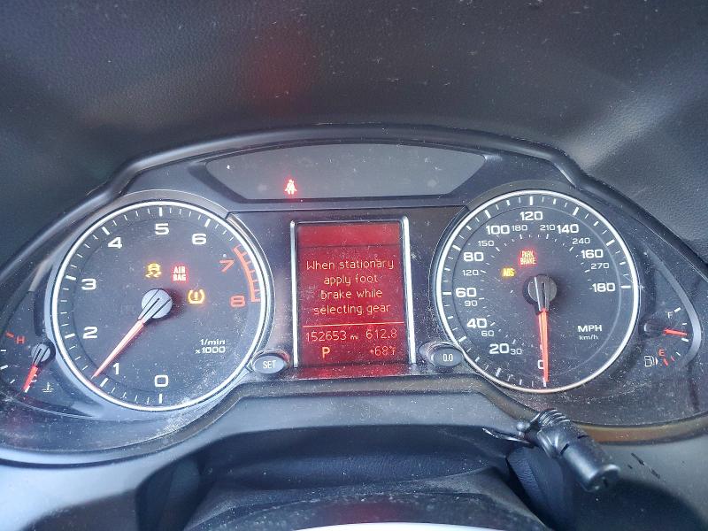 Aukcja sprzedaży 2011 Audi Q5, vin: WA1CFBFP3BA056548, numer aukcji: 46328196