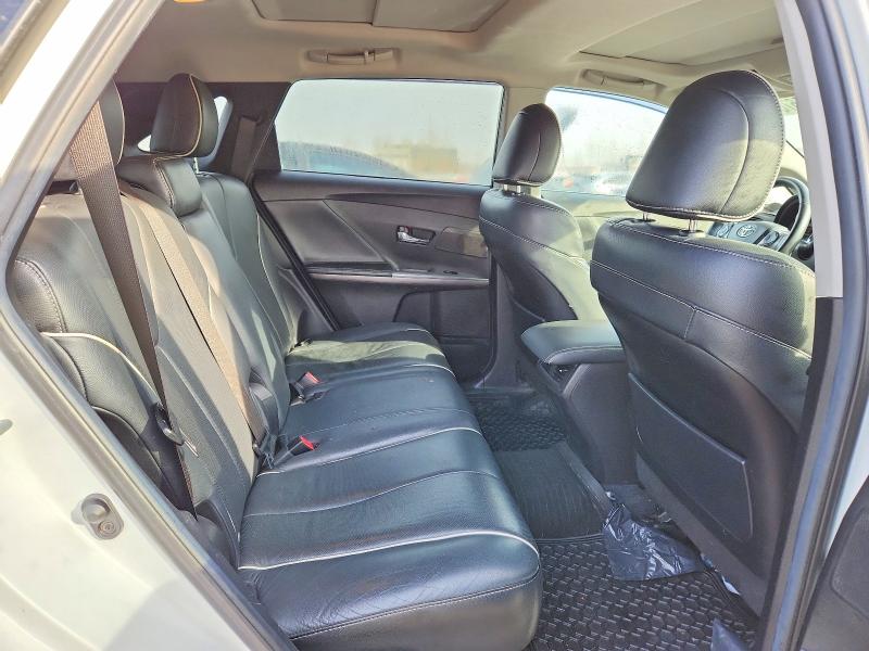 Aukcja sprzedaży 2016 Toyota Venza, vin: 4T3BA3BB9GU076182, numer aukcji: 46675676
