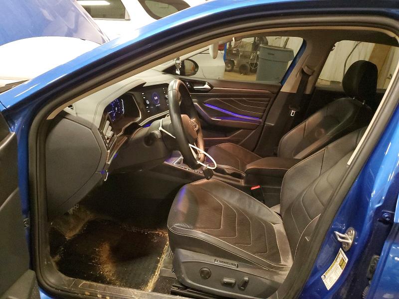 Aukcja sprzedaży 2024 Volkswagen Jetta, vin: 3VWGM7BU8RM023366, numer aukcji: 46493296