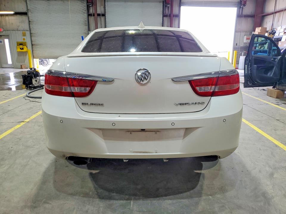 Aukcja sprzedaży 2016 Buick Verano, vin: 1G4PW5SK9G4177282, numer aukcji: 46185276