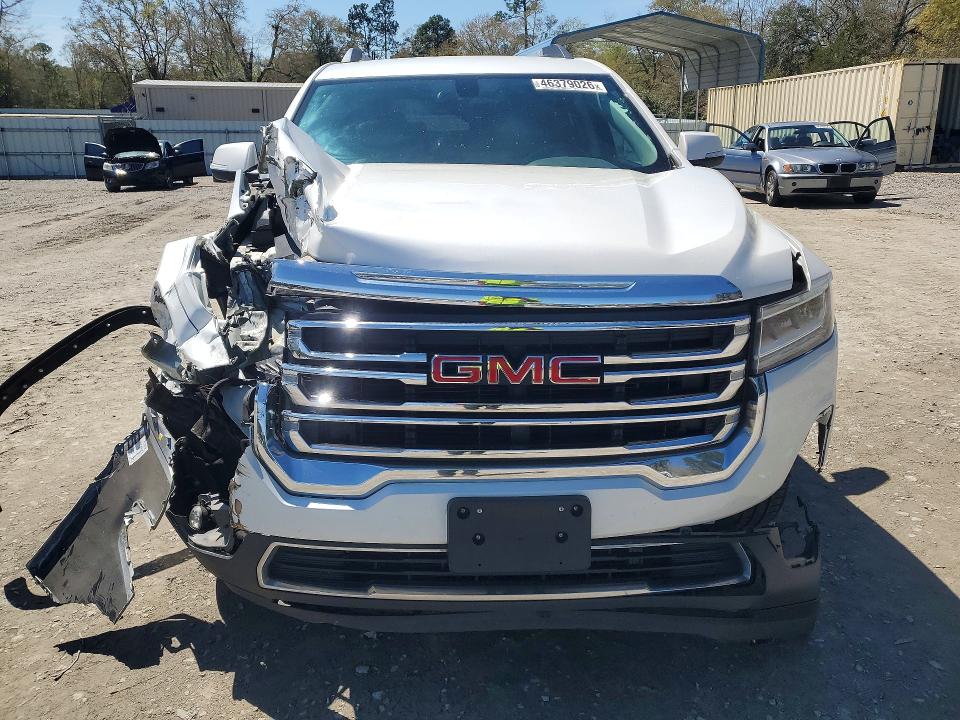 2020 Gmc Acadia მანქანა იყიდება აუქციონზე, vin: 1GKKNMLS9LZ217274, აუქციონის ნომერი: 46379026