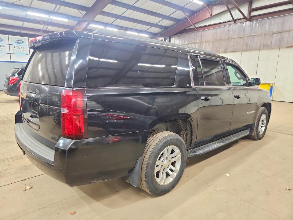2020 Chevrolet Suburban მანქანა იყიდება აუქციონზე, vin: 1GNSKHKC8LR175631, აუქციონის ნომერი: 45944916