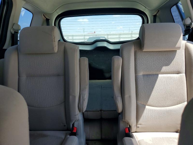 Продажа на аукционе авто 2010 Mazda 5, vin: JM1CR2W31A0386106, номер лота: 47985706