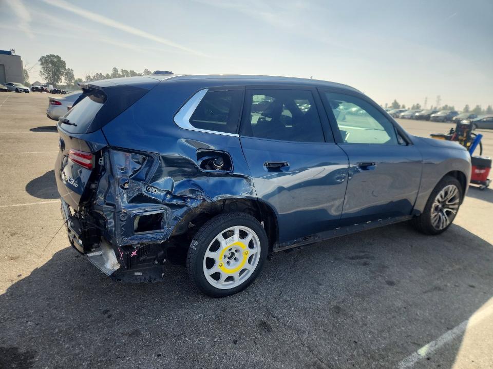 Aukcja sprzedaży 2025 Bmw X3, vin: 5UX53GP03S9Y50892, numer aukcji: 47756956