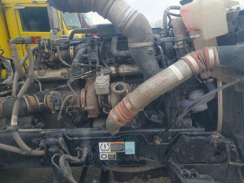 2020 Kenworth T680 მანქანა იყიდება აუქციონზე, vin: 1XKYDP9X5LJ342918, აუქციონის ნომერი: 47067136