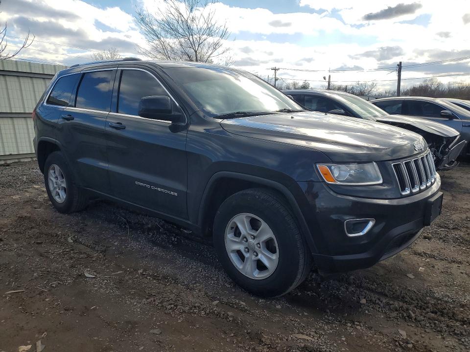 Продажа на аукционе авто 2015 Jeep Grand Cherokee, vin: 1C4RJFAGXFC192053, номер лота: 79286755
