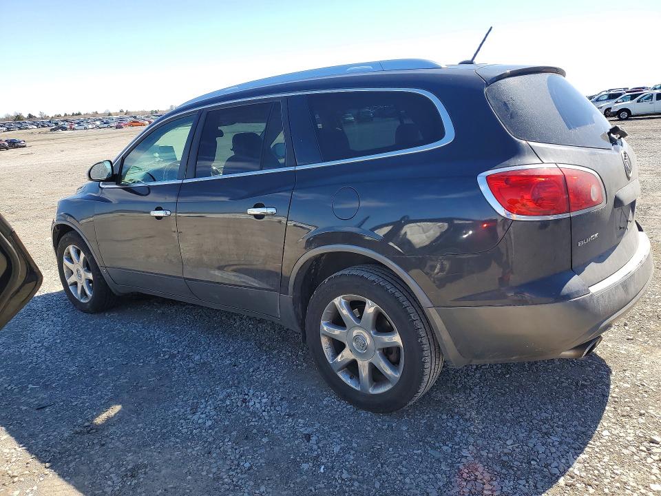 Aukcja sprzedaży 2008 Buick Enclave, vin: 5GAER23718J211697, numer aukcji: 45983396