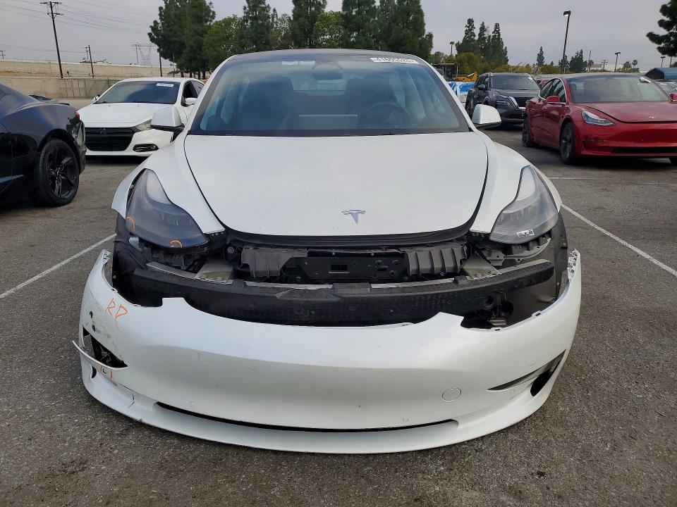 Aukcja sprzedaży 2022 Tesla Model 3, vin: 5YJ3E1EA3NF145323, numer aukcji: 41605526