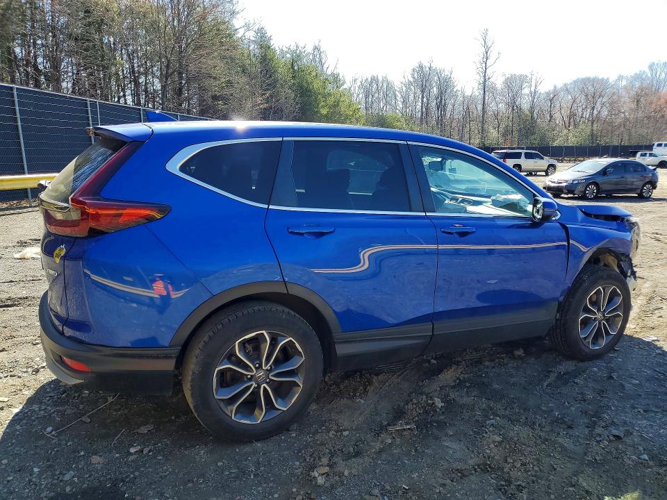 Aukcja sprzedaży 2020 Honda Cr-v, vin: 7FARW2H87LE012877, numer aukcji: 41789916