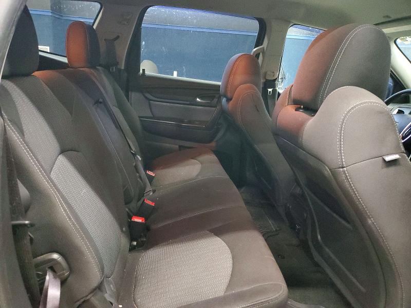 Продажа на аукционе авто 2014 Chevrolet Traverse, vin: 1GNKVGKDXEJ186660, номер лота: 47860806