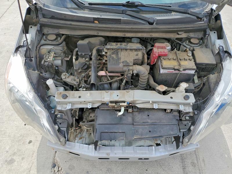 Продаж на аукціоні авто 2024 Mitsubishi Mirage, vin: ML32FUFJ3RHF05114, номер лоту: 47471926
