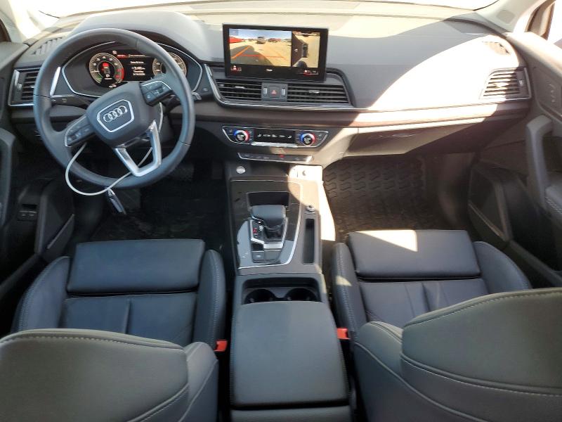 46429566 :رقم المزاد ، WA1E2AFY3R2129705 vin ، 2024 Audi Q5 E مزاد بيع