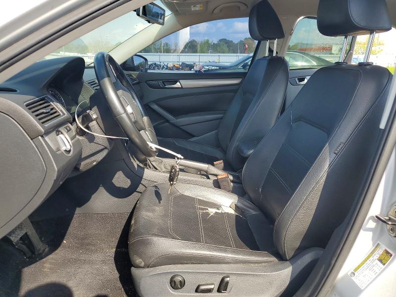 Aukcja sprzedaży 2014 Volkswagen Passat, vin: 1VWBS7A30EC120307, numer aukcji: 47602936