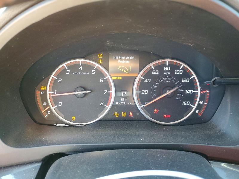 46291896 :رقم المزاد ، 19UDE2F89NA004563 vin ، 2022 Acura Ilx مزاد بيع
