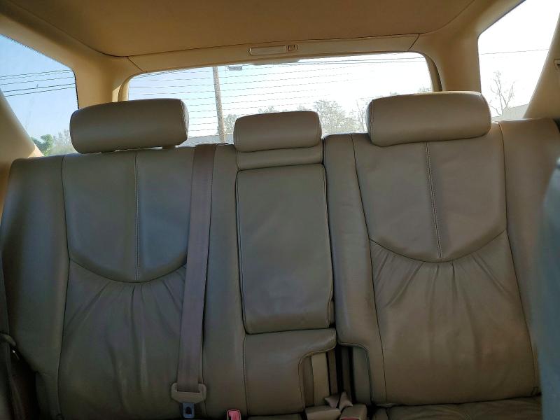 2001 Lexus Rx 300 მანქანა იყიდება აუქციონზე, vin: JTJGF10U110103402, აუქციონის ნომერი: 79801335