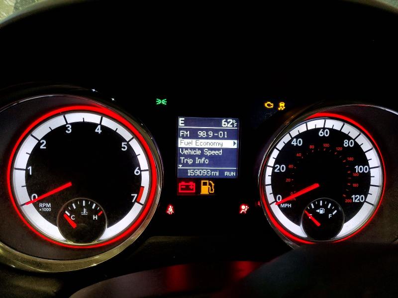 45734426 :رقم المزاد ، 2C4RDGCG1JR238833 vin ، 2018 Dodge Grand Caravan مزاد بيع