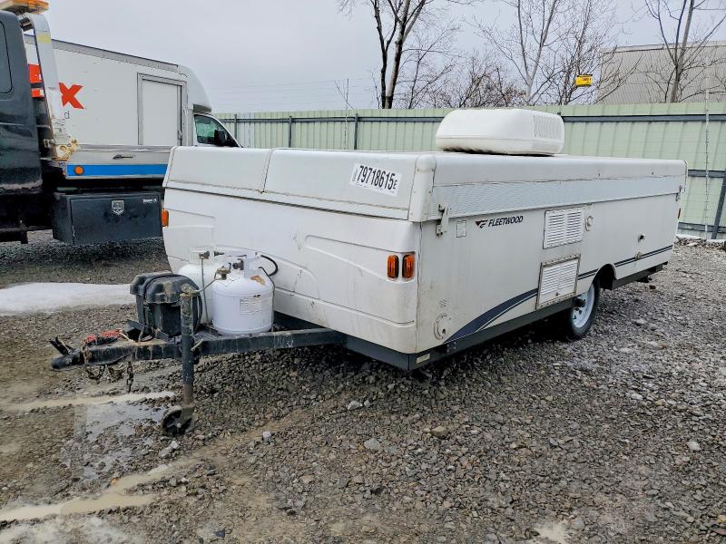 Aukcja sprzedaży 2005 Fleetwood Allegiance, vin: 4CE691G1X57264890, numer aukcji: 79718615