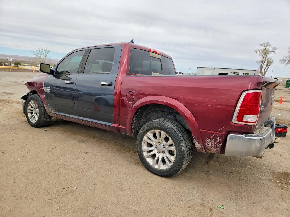 Aukcja sprzedaży 2016 Ram 1500, vin: 1C6RR7NM1GS235451, numer aukcji: 79096945