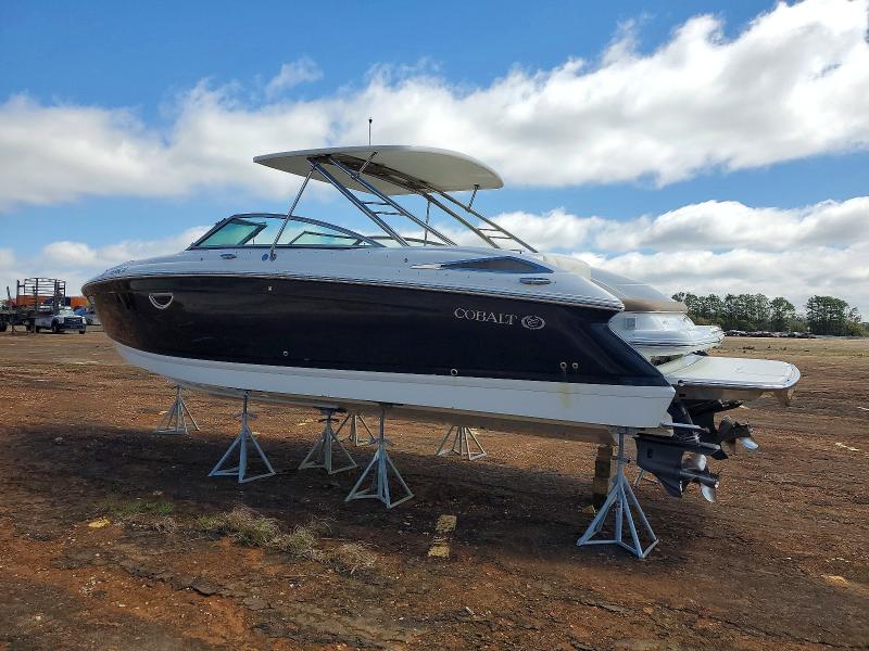 Продаж на аукціоні авто 2016 Cobalt Boat, vin: FGE30005H516, номер лоту: 79650265