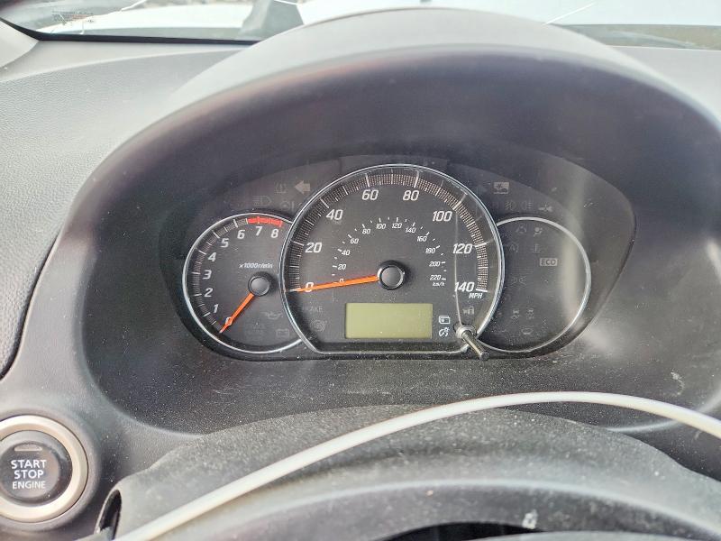 Aukcja sprzedaży 2017 Mitsubishi Mirage, vin: ML32A4HJ0HH010330, numer aukcji: 79746195
