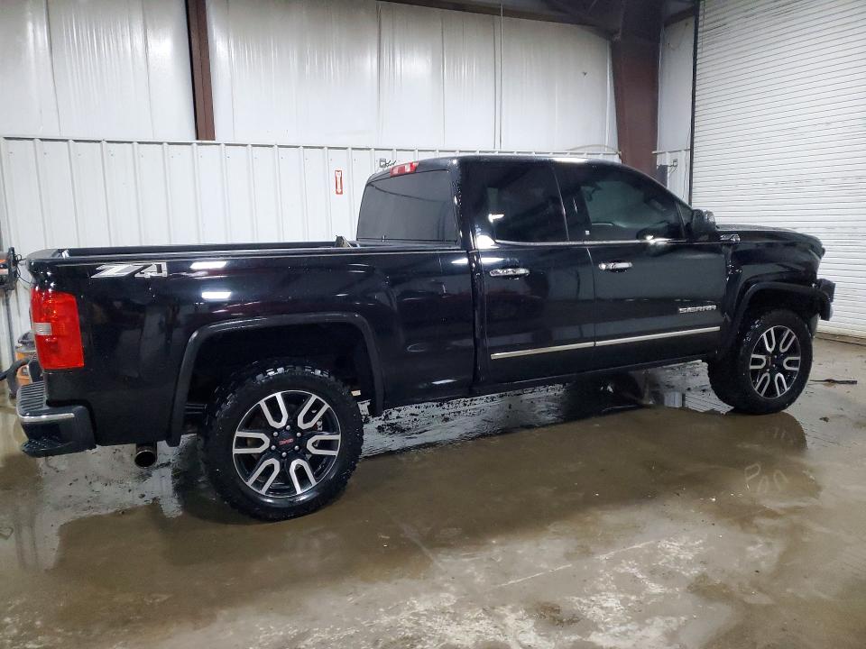 Продаж на аукціоні авто 2014 Gmc Sierra, vin: 1GTV2VEC3EZ206304, номер лоту: 47014376