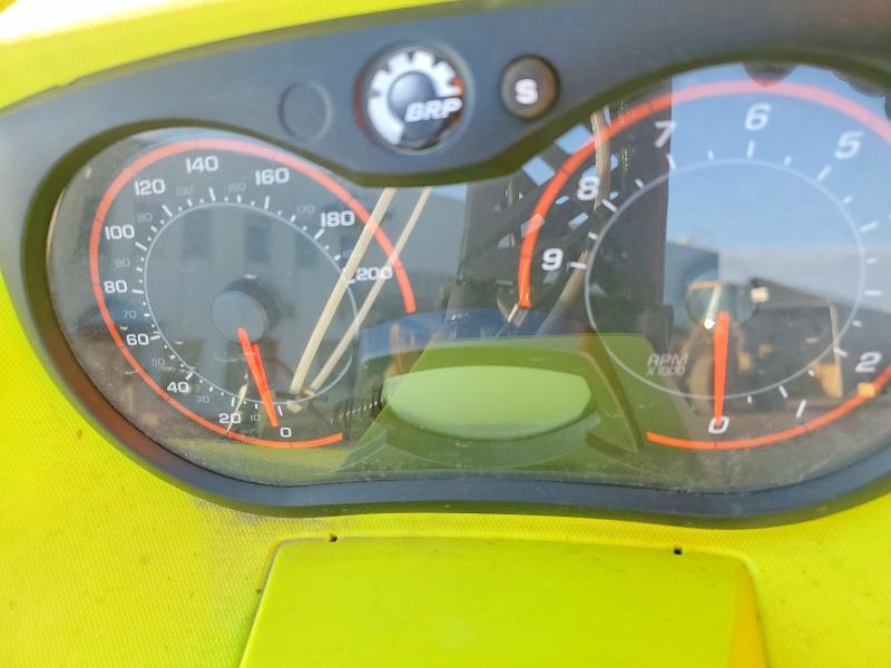 Aukcja sprzedaży 2018 Skidoo Tundra, vin: 2BPSGLJA2JV000142, numer aukcji: 41904606